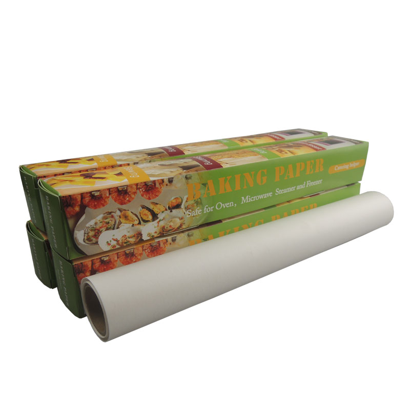 Parchment Paper Roll