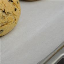 Silicone Parchment Paper Sheet